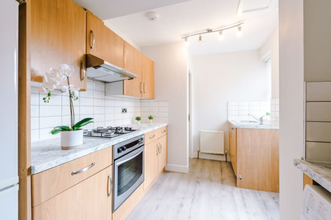 95 Chillingham Road