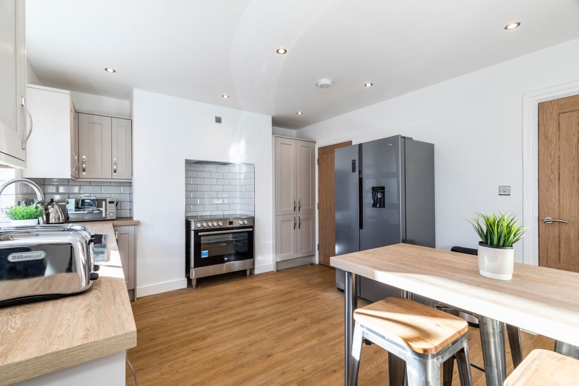 116 Woodsley Road