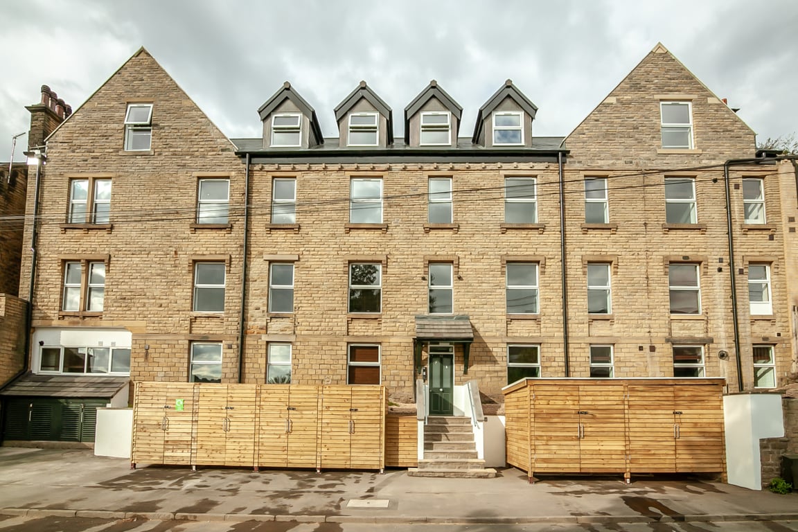 Flat 4, 42 Bankfield Road