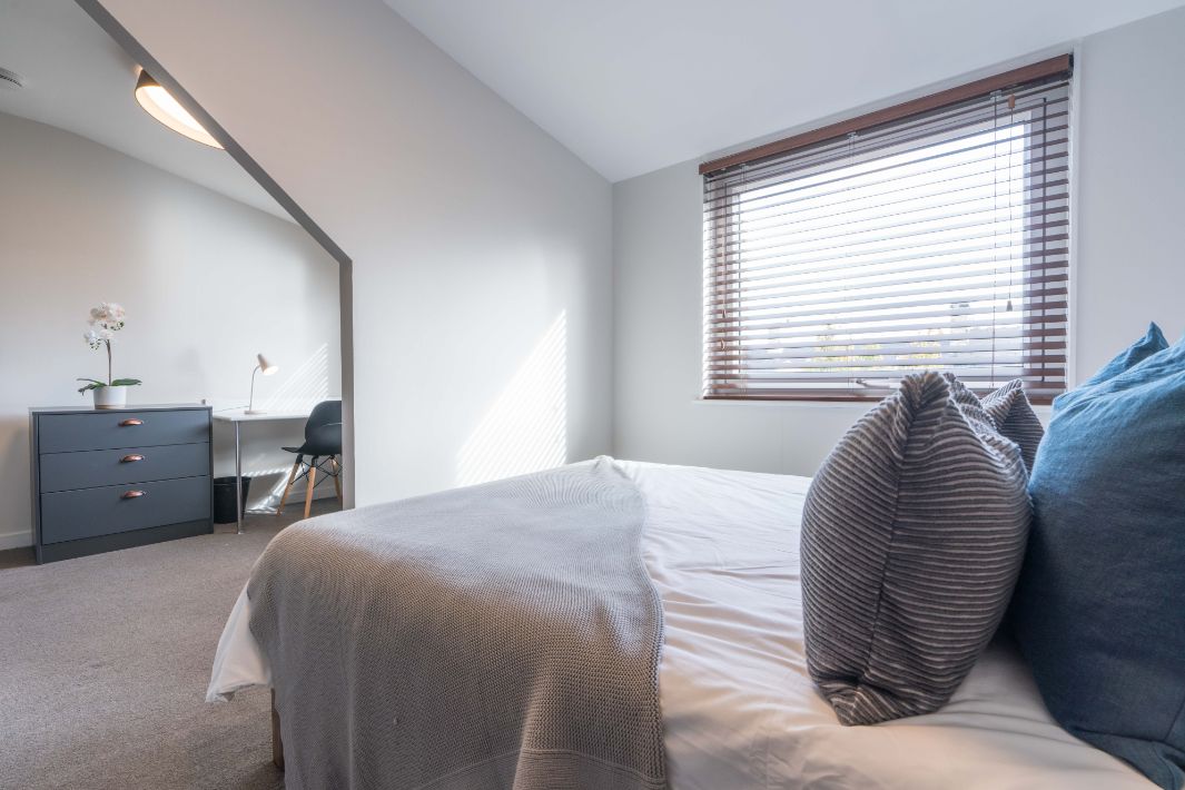 Flat 8 Kielder House, 55-59 Osborne Road
