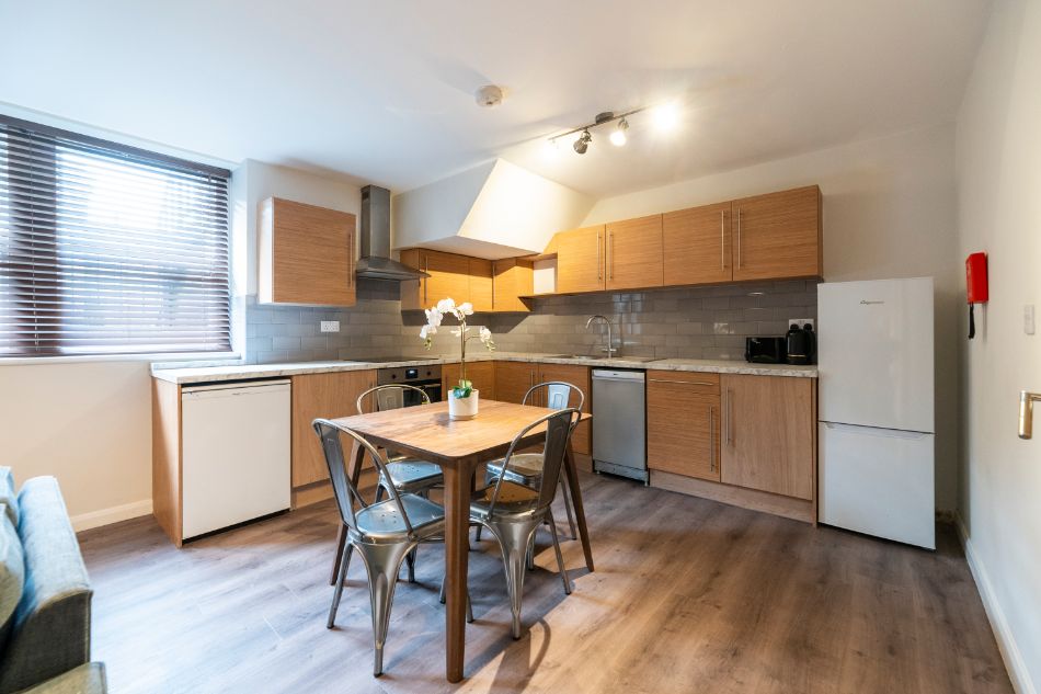 Flat 1 Kielder House, 55-59 Osborne Road