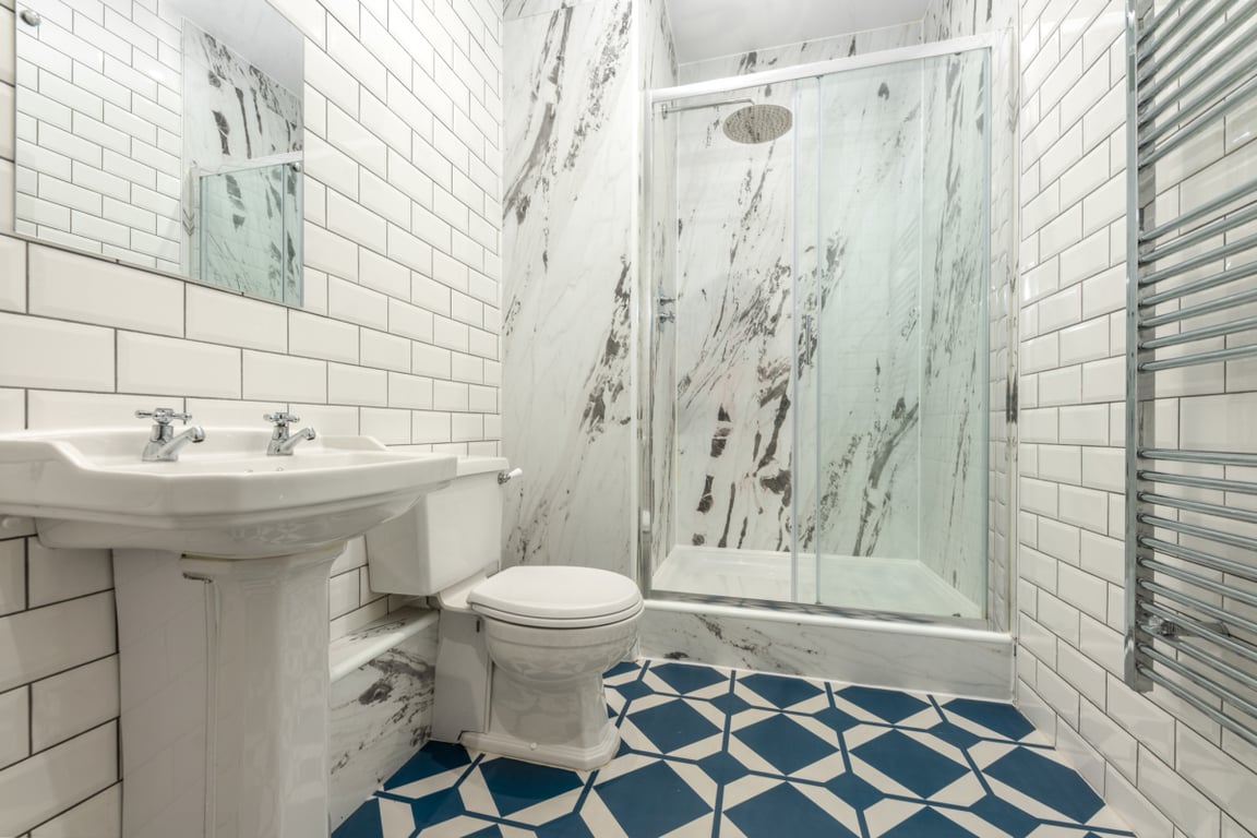Flat 1, 122 Walter Road