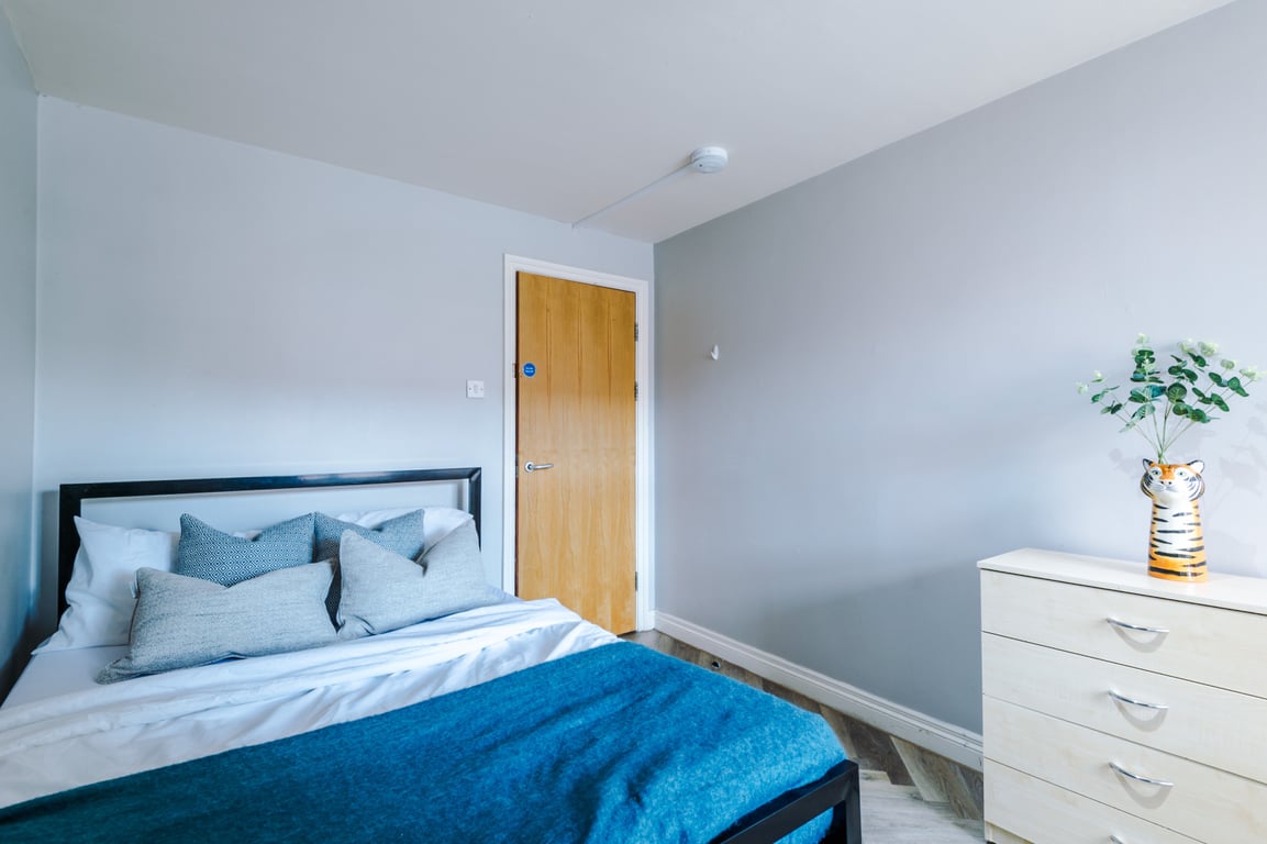 Flat 7, Rylands House