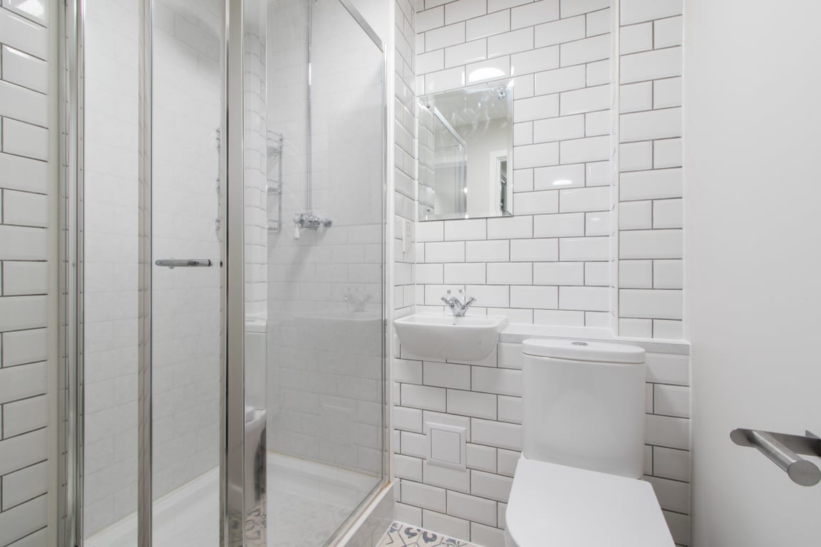 Flat 11, 6 Morrison Circus