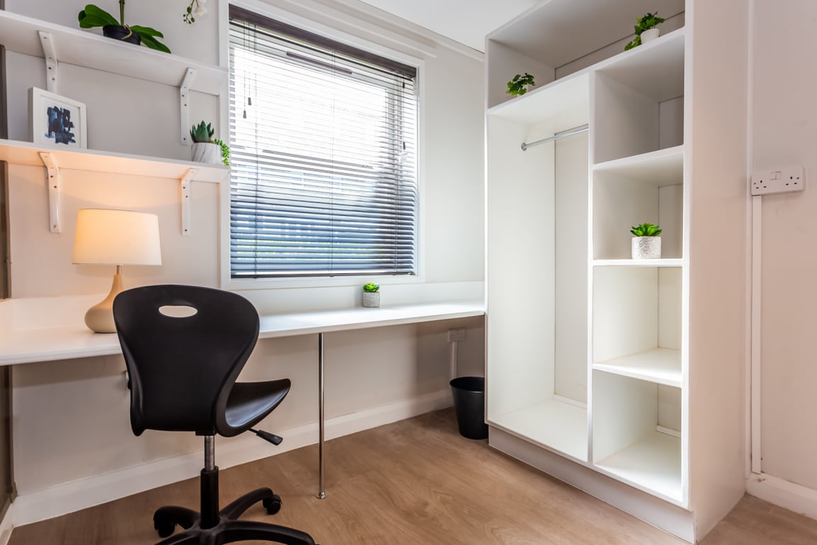Flat 11, Crossgate Lofts