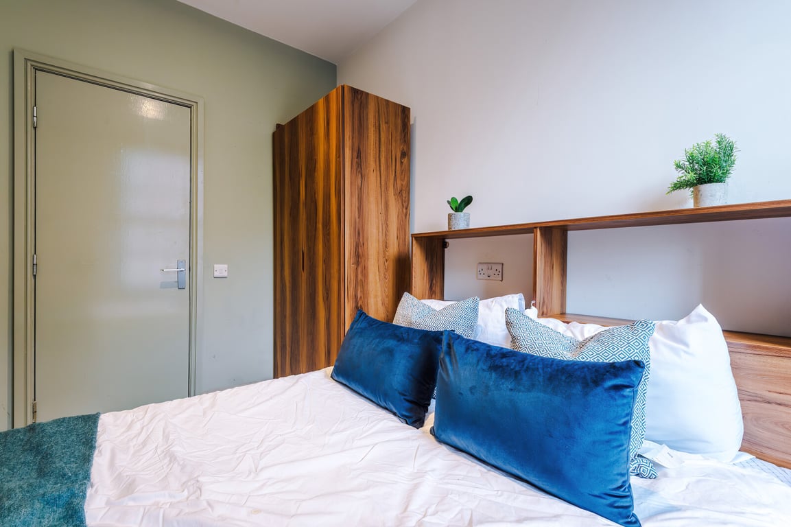 Flat 6, 1 Rodney Street