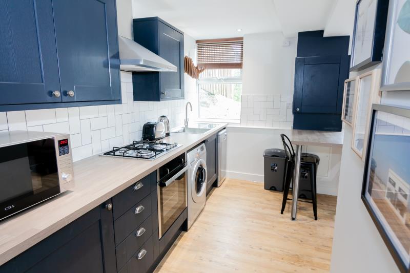 Flat 2, 42 Bankfield Road
