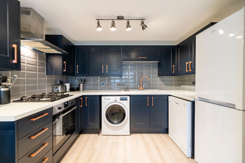 5a Selborne Gardens