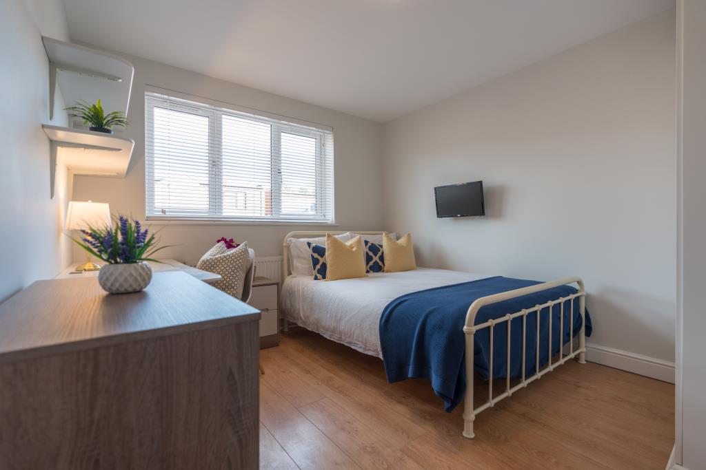 26 Teversal Avenue