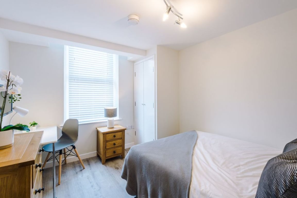 97 Chillingham Road
