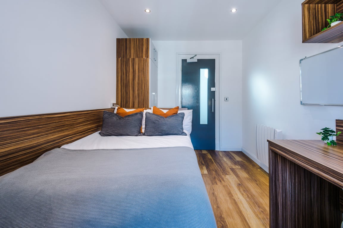 Flat 8, A Jesmond View