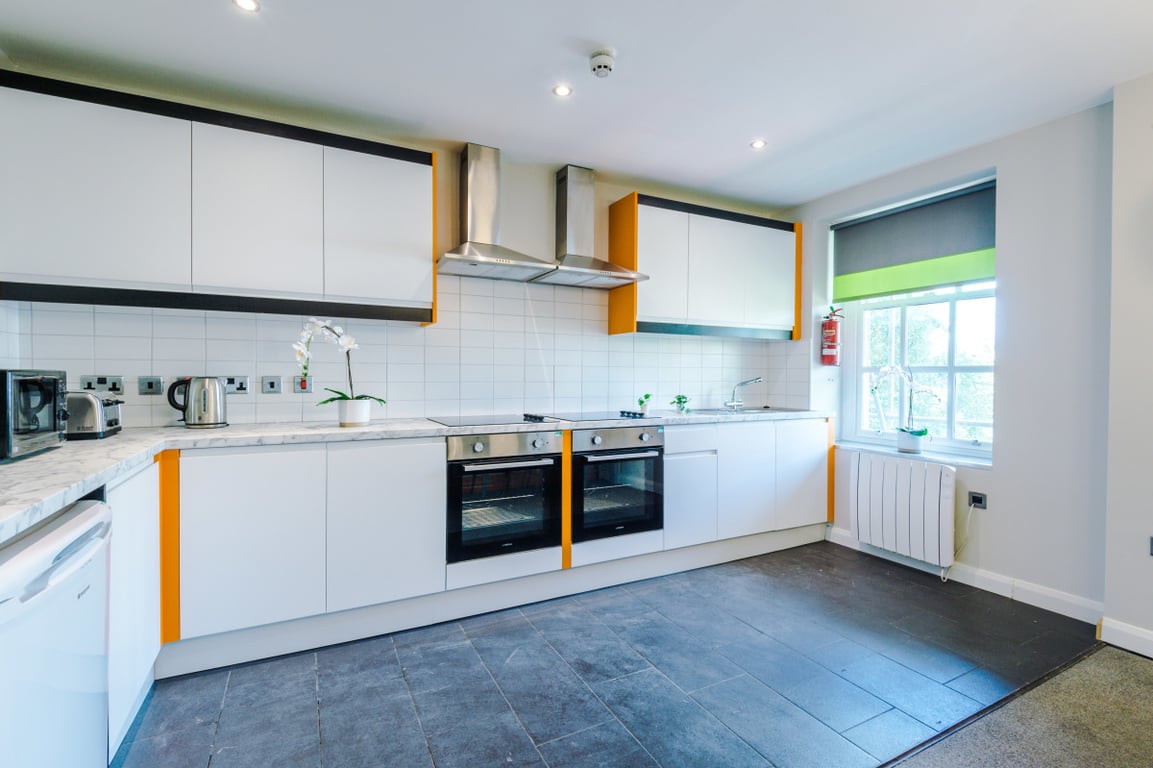 Flat 7, A Jesmond View
