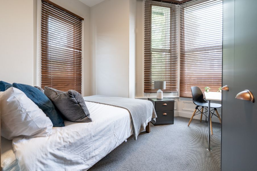 Flat 12 Kielder House, 55-59 Osborne Road