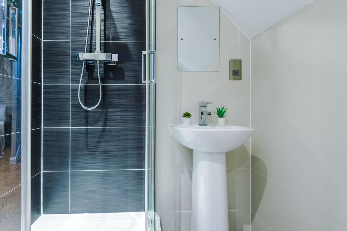 Flat 17, 160 Upper New Walk