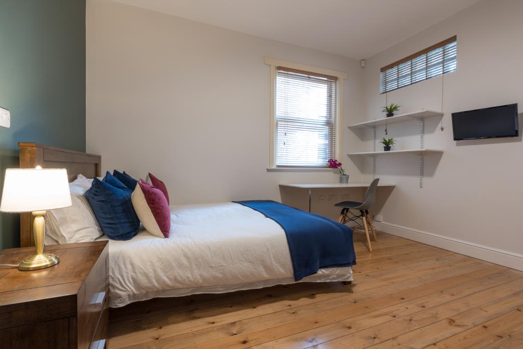 60 Teversal Avenue