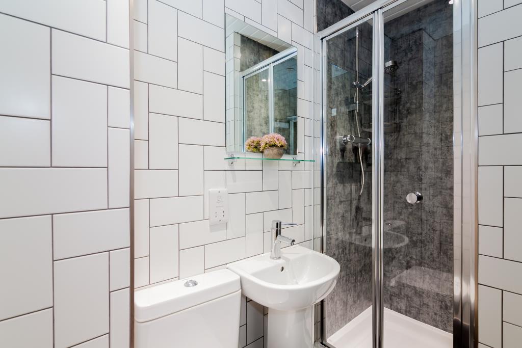 Flat 3, 42 Bankfield Road