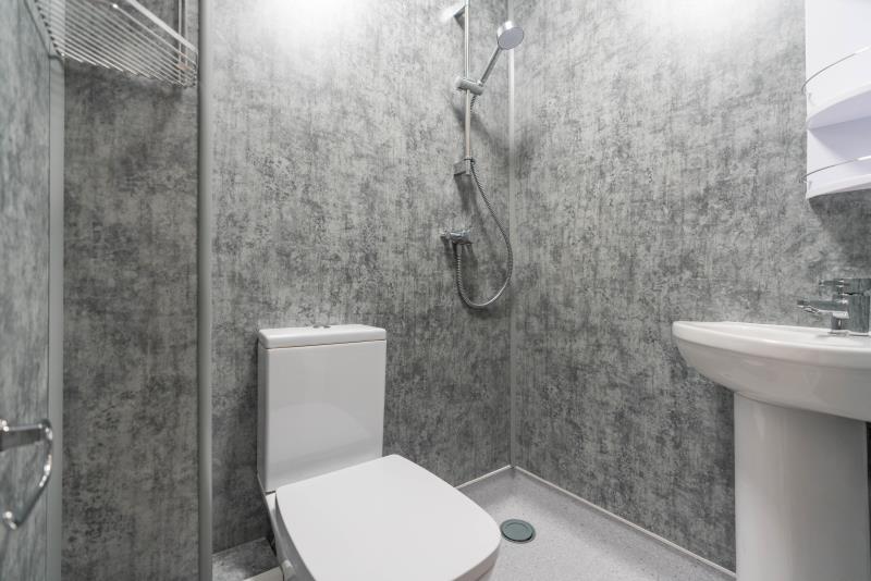 Flat 2, Byron Lofts