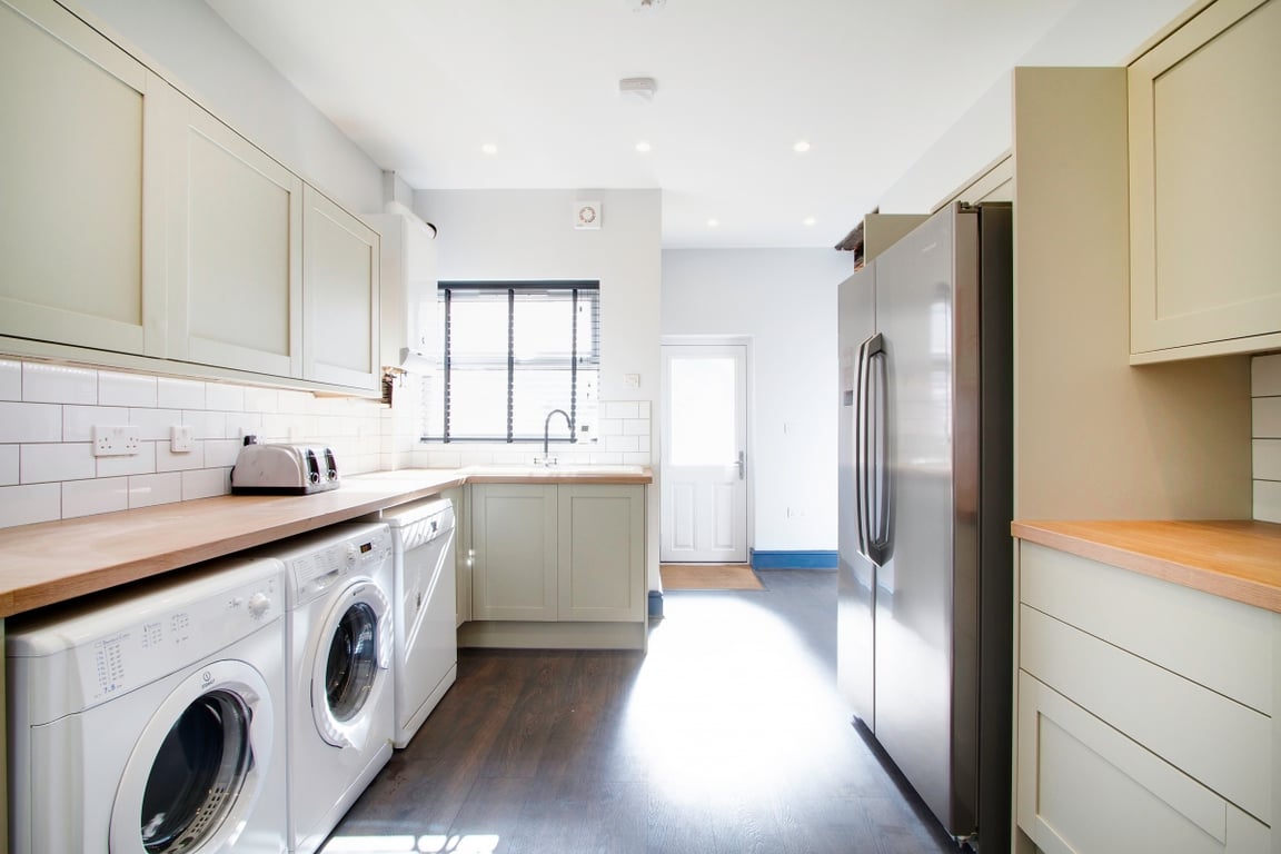 32 Borrowdale Road