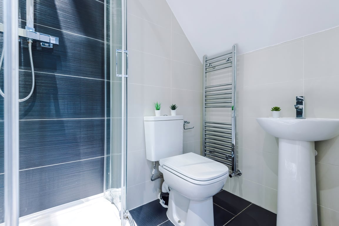 Flat 16, 160 Upper New Walk