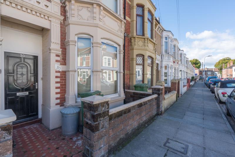 30 Liss Road