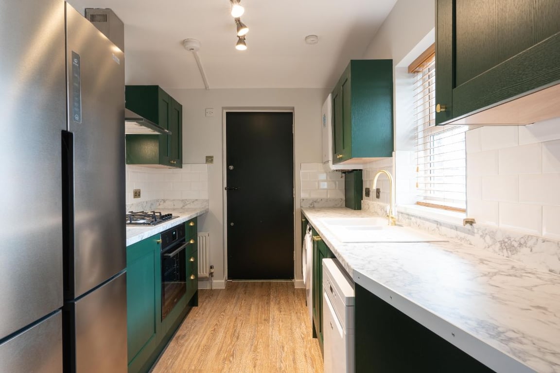 172 Doncaster Road