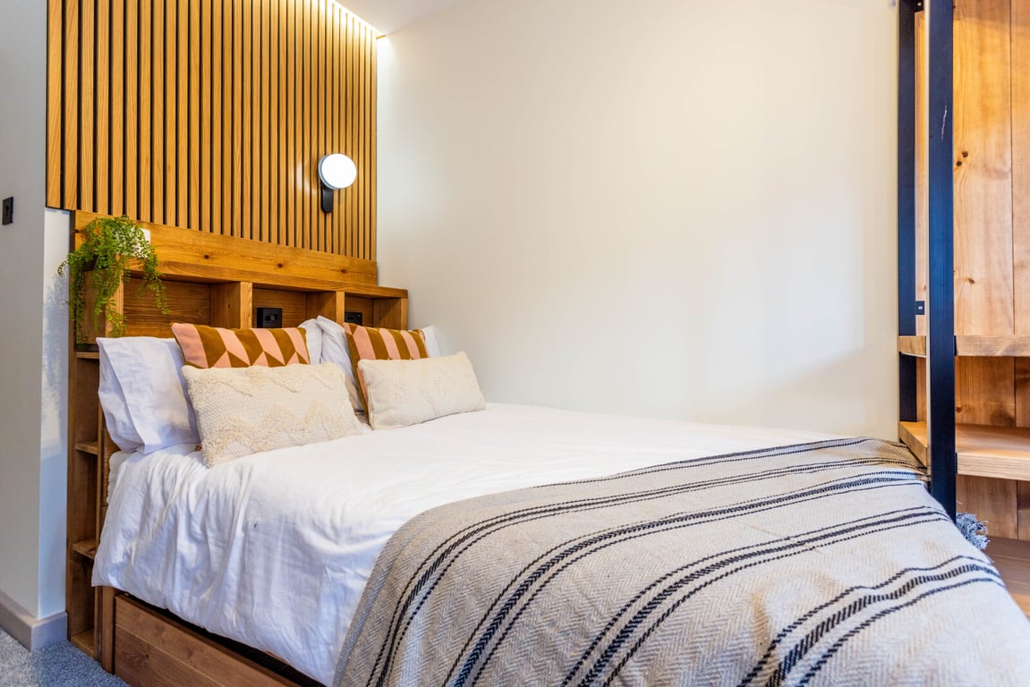 Crossgate Lofts