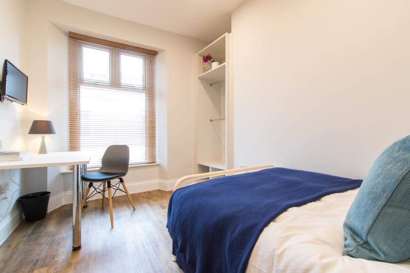Flat 2, 11 Camden Street