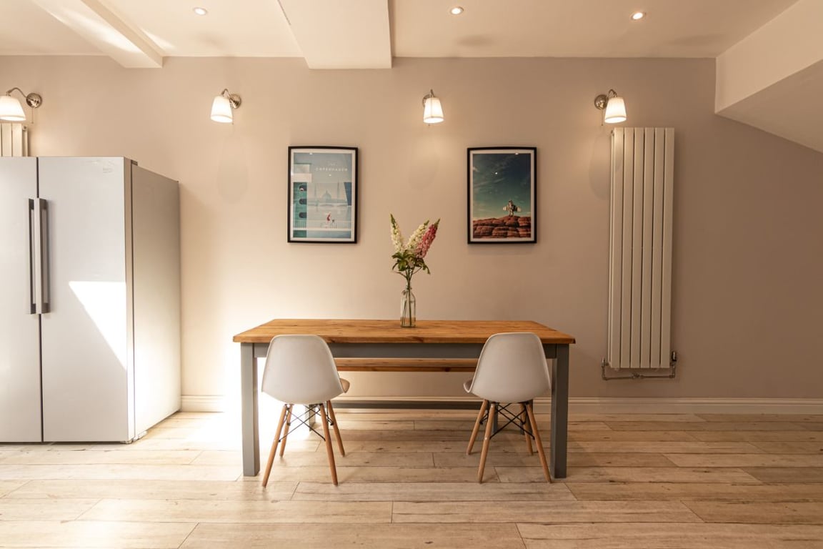 89 Woodcroft Road