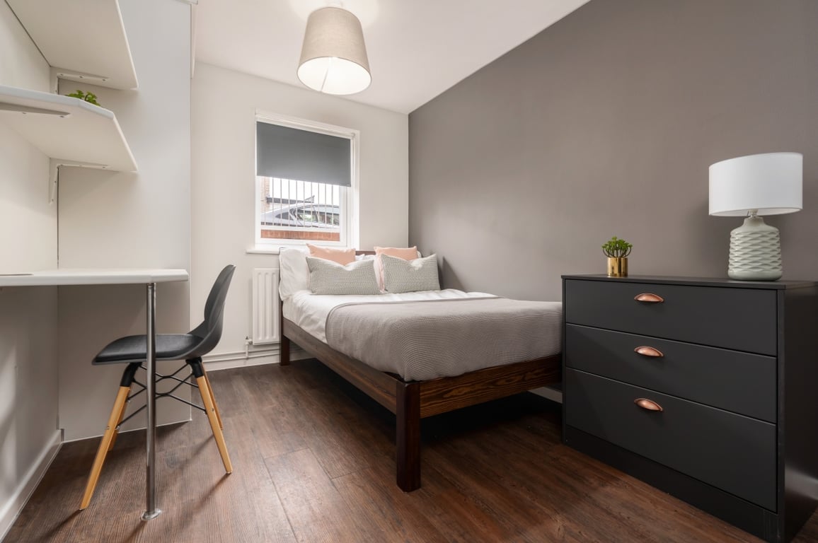 Flat 1, 28 Church Street
