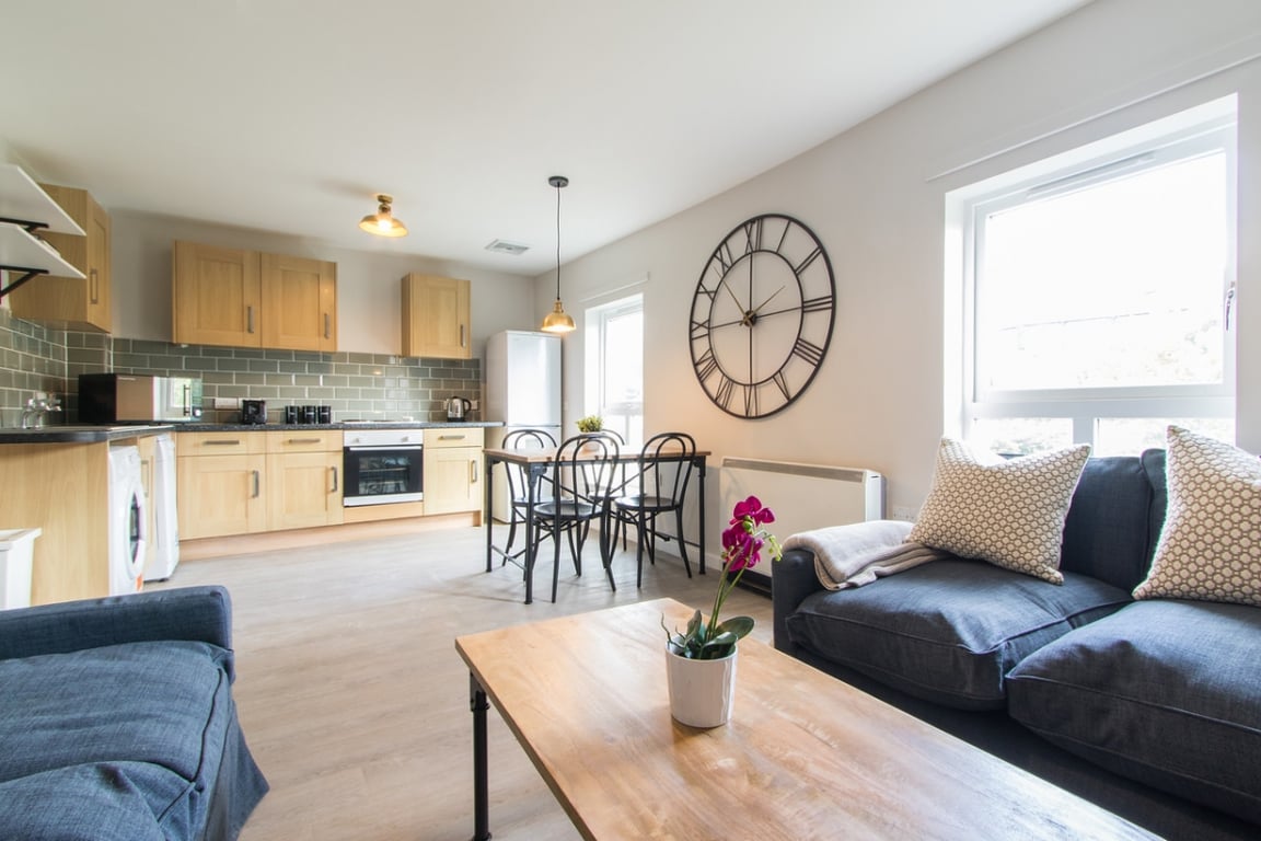 Flat 1, 7 Morrison Circus