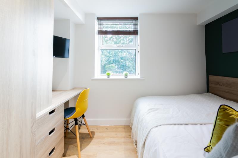 Flat 1, 42 Bankfield Road