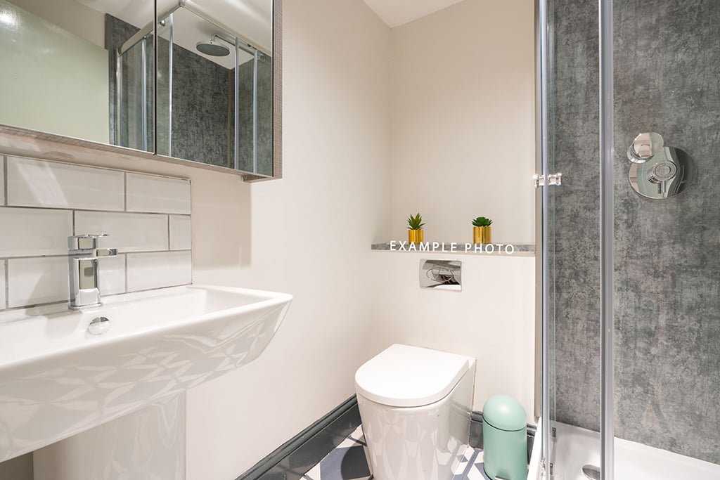 Flat 1, 1 Rodney Street