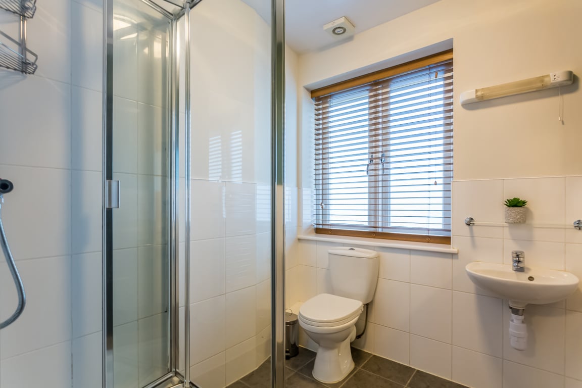 Flat 3, 1 St Hilds Lane