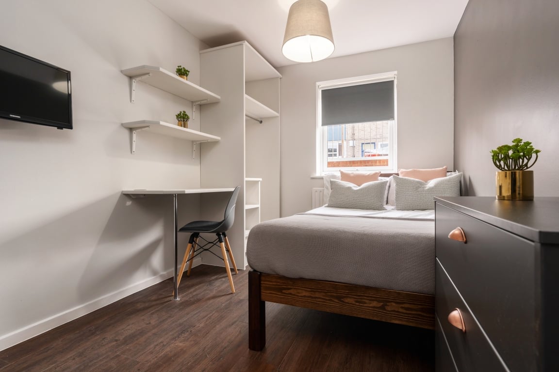 Flat 1, 28 Church Street