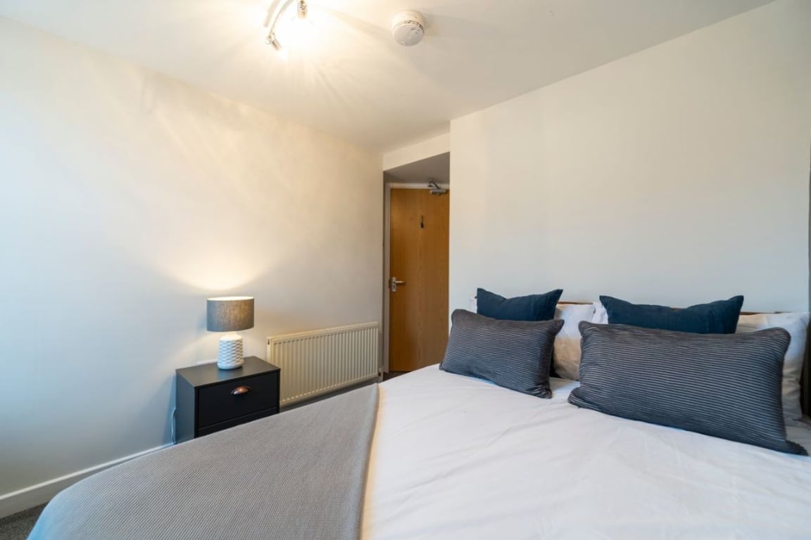 101 Chillingham Road