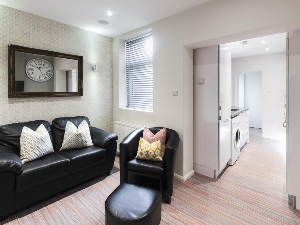 6 Cauldon Road