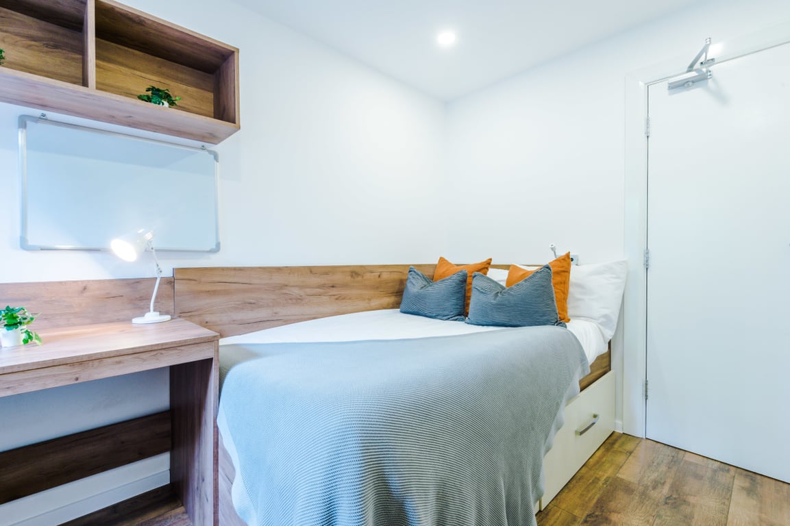 Flat 1, B Jesmond View