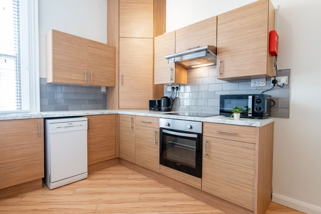 Flat 12 Kielder House, 55-59 Osborne Road