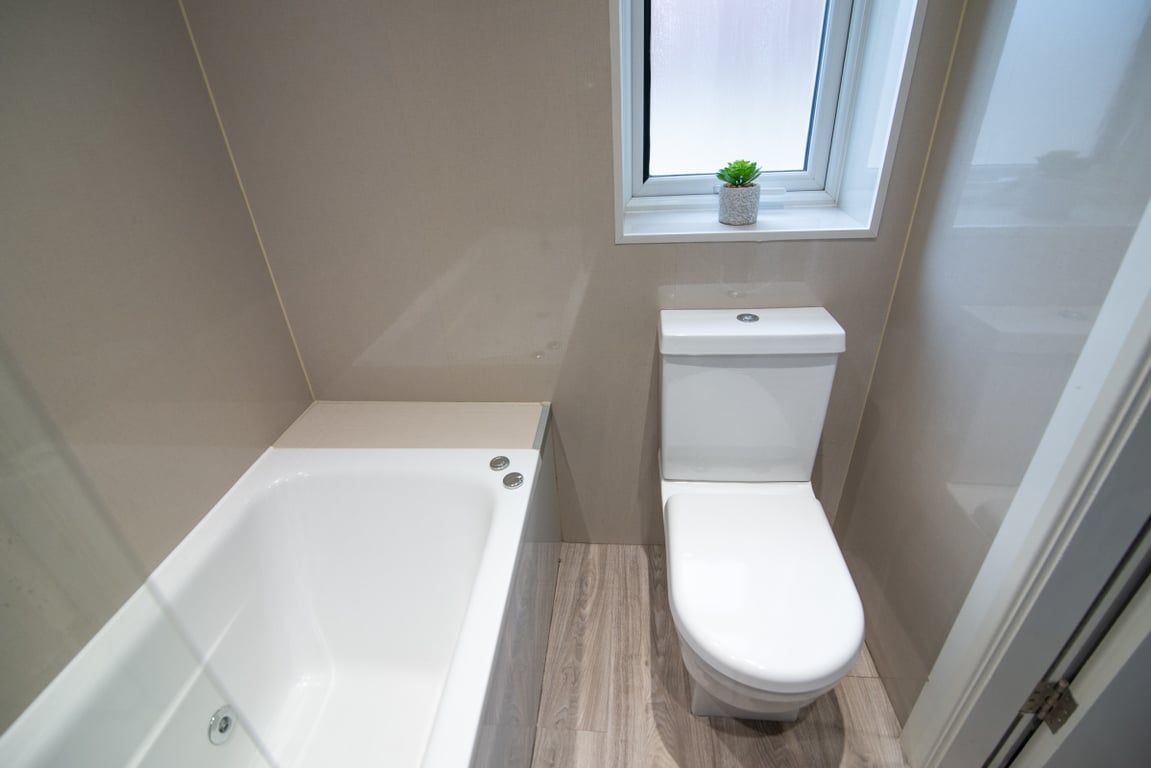 18 Cauldon Road