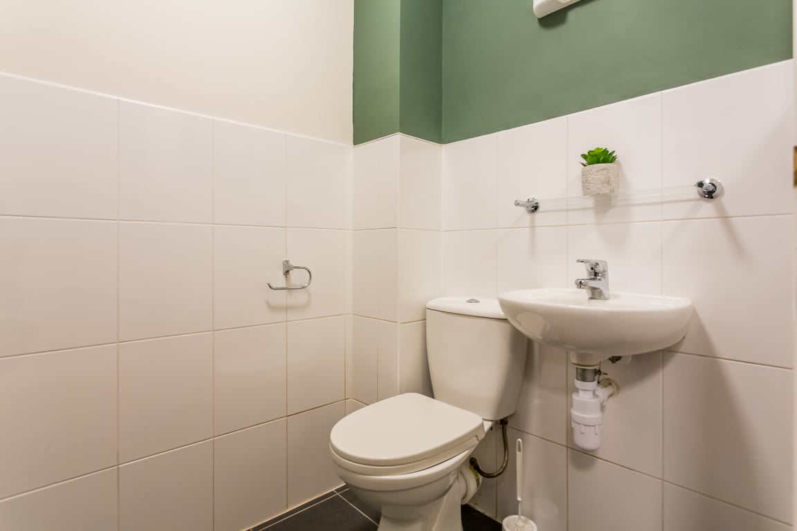 Flat 1, 1 St Hilds Lane