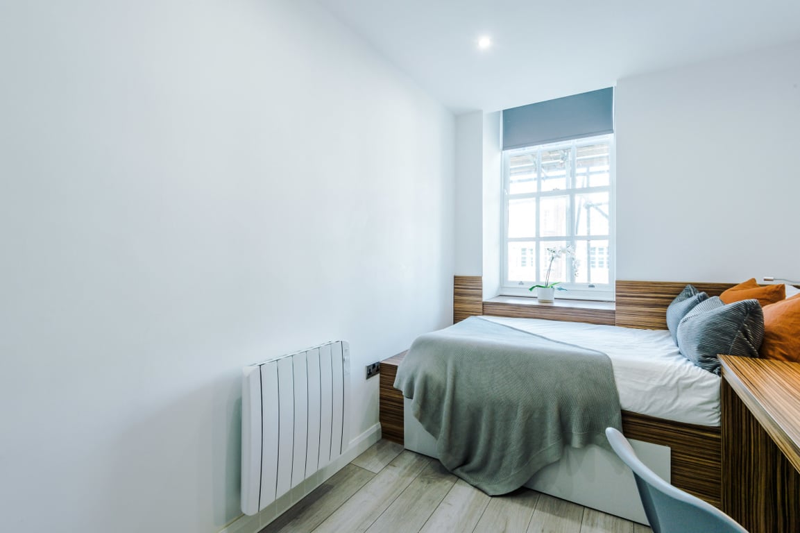 Flat 7, A Jesmond View