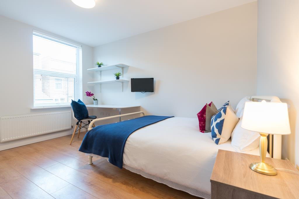 26 Teversal Avenue