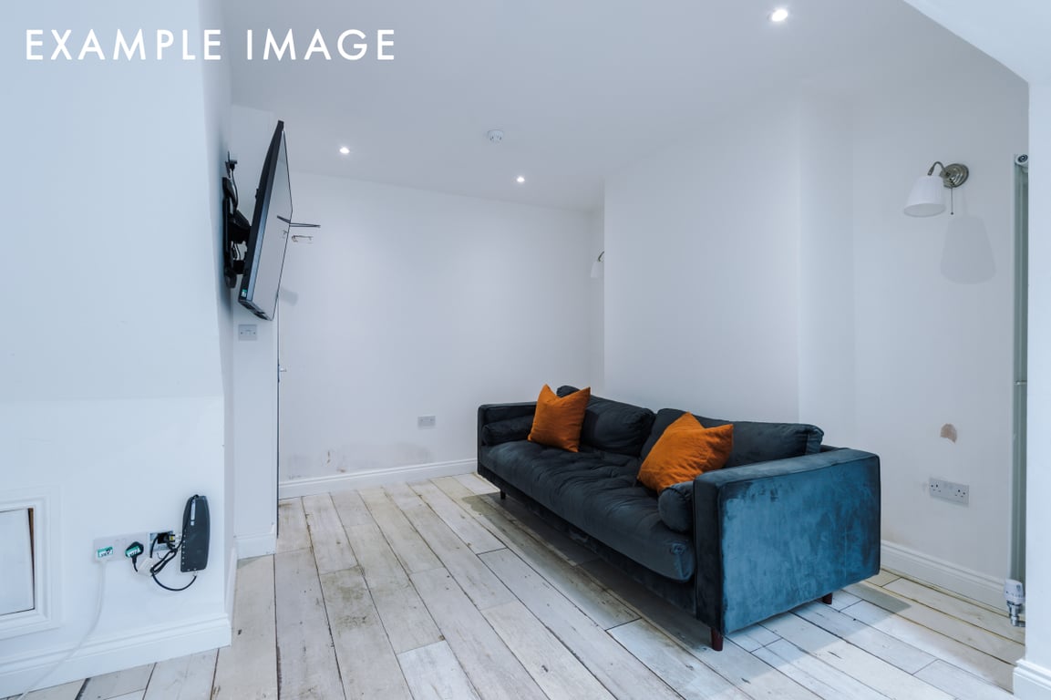 21 Gladstone Terrace