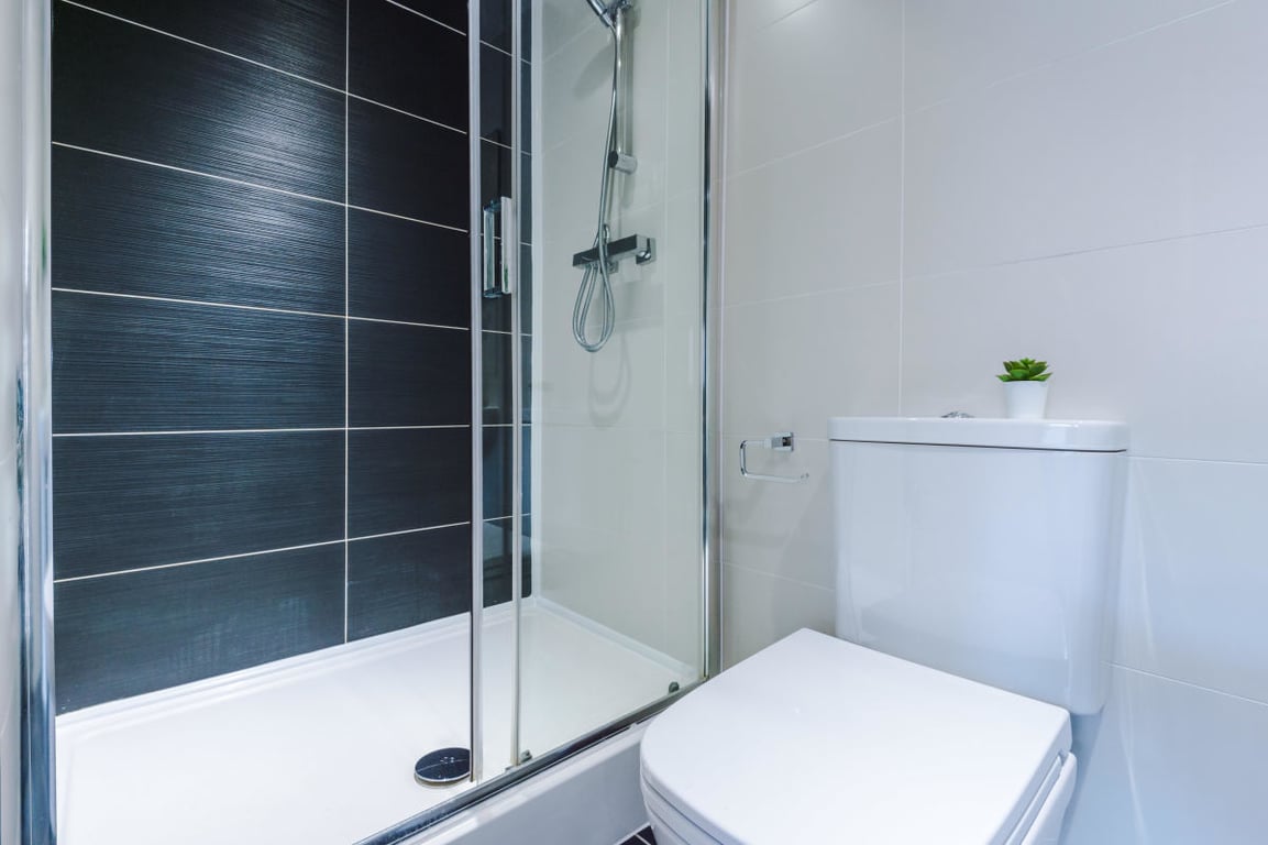Flat 1, 160 Upper New Walk
