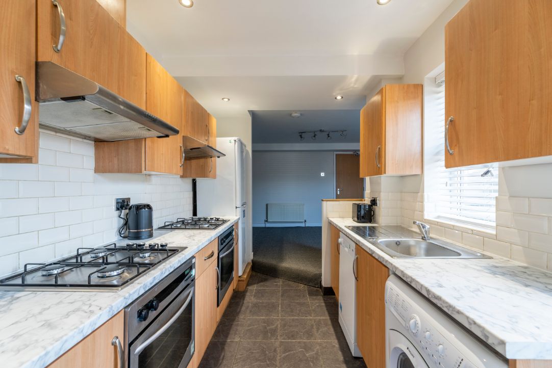 101 Chillingham Road