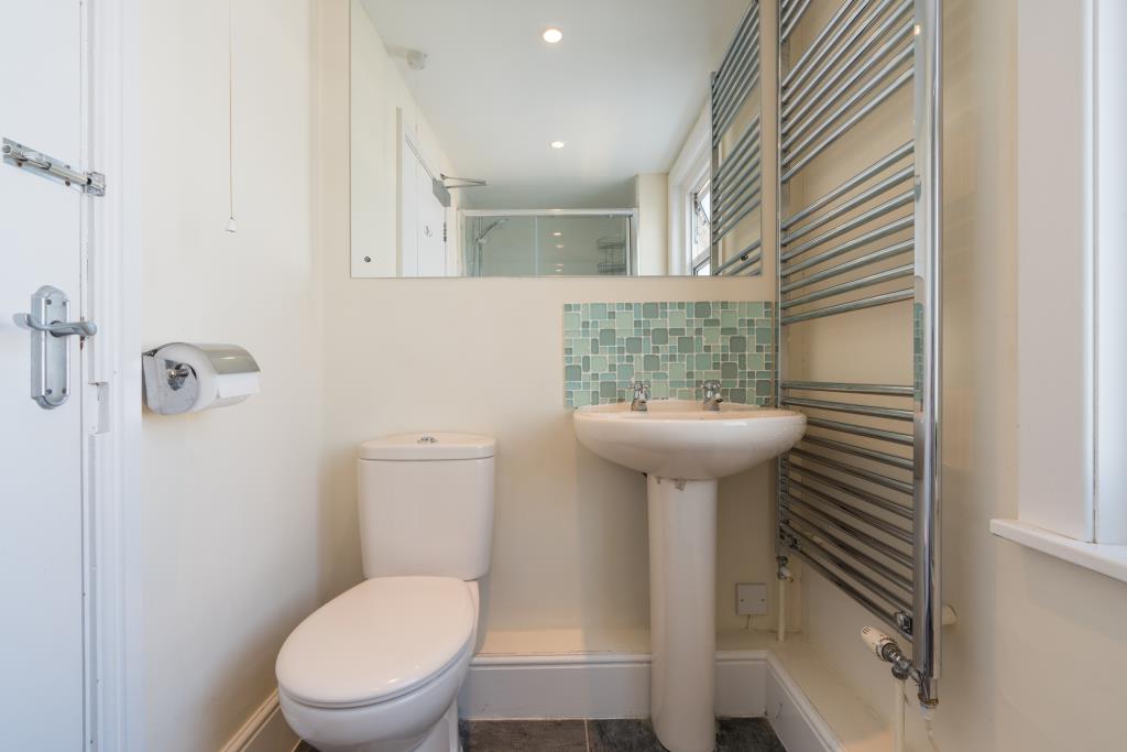 53 Purley Road