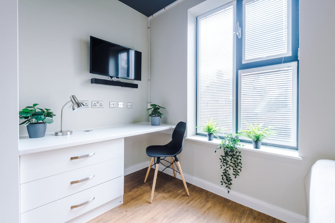 Flat 6, 160 Upper New Walk