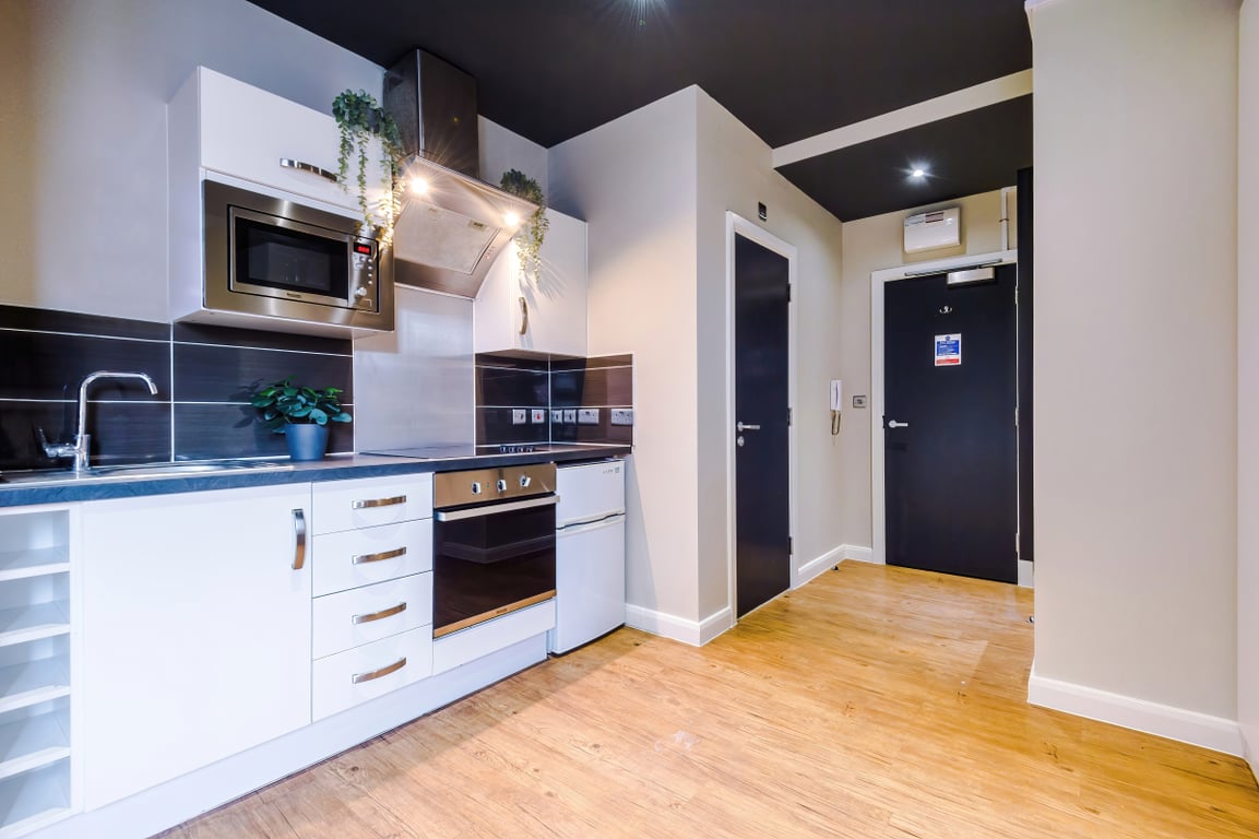 Flat 7, 160 Upper New Walk