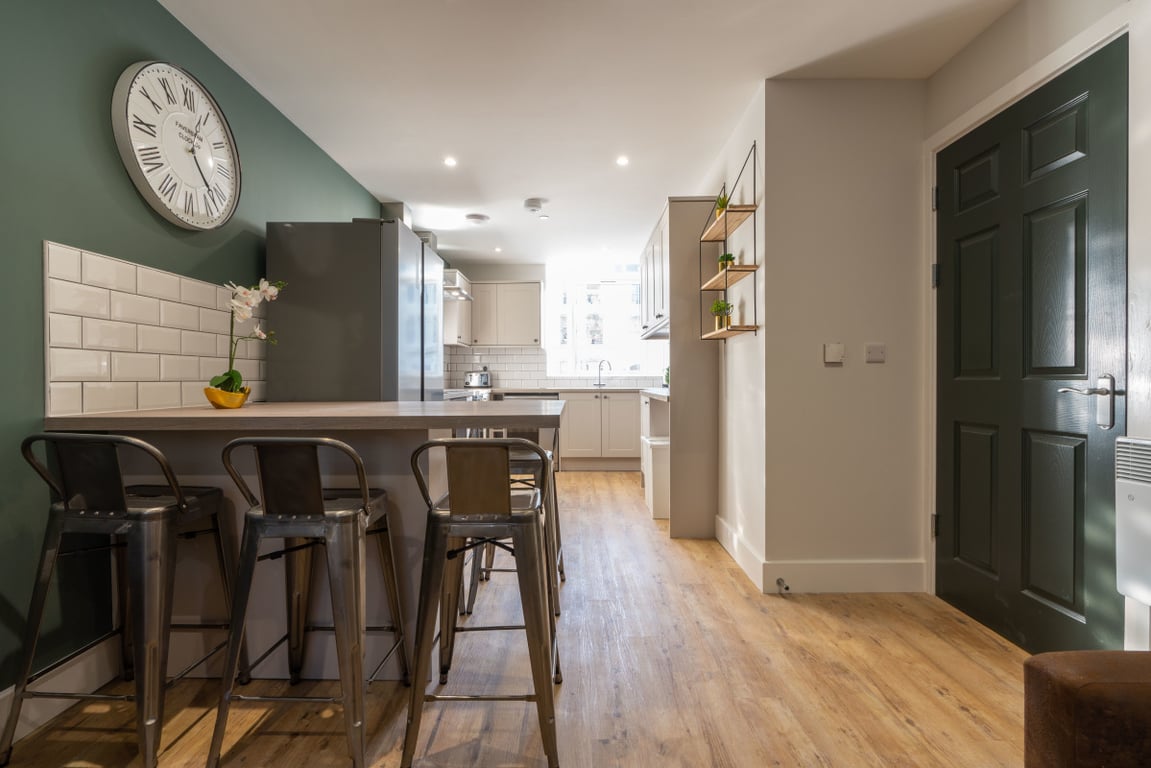 Flat 1, 125 Walter Road