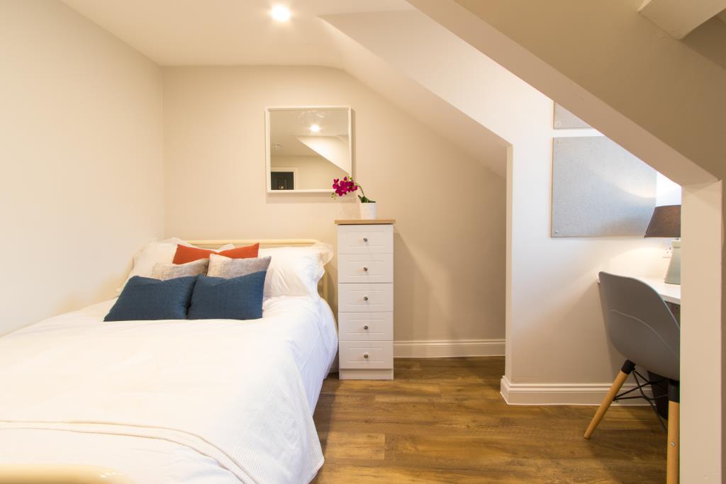 Flat 3, 11 Camden Street